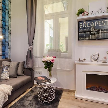 B2 apartman, mert neked a legjobb jár! Budapeste Exterior foto