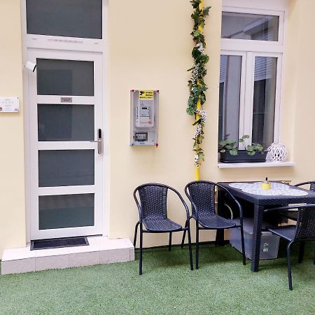 B2 apartman, mert neked a legjobb jár! Budapeste Exterior foto