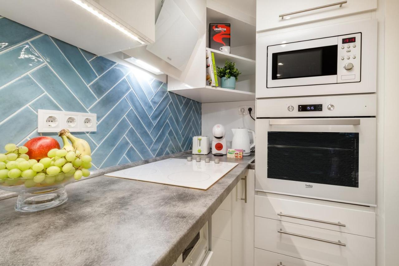 B2 apartman, mert neked a legjobb jár! Budapeste Exterior foto