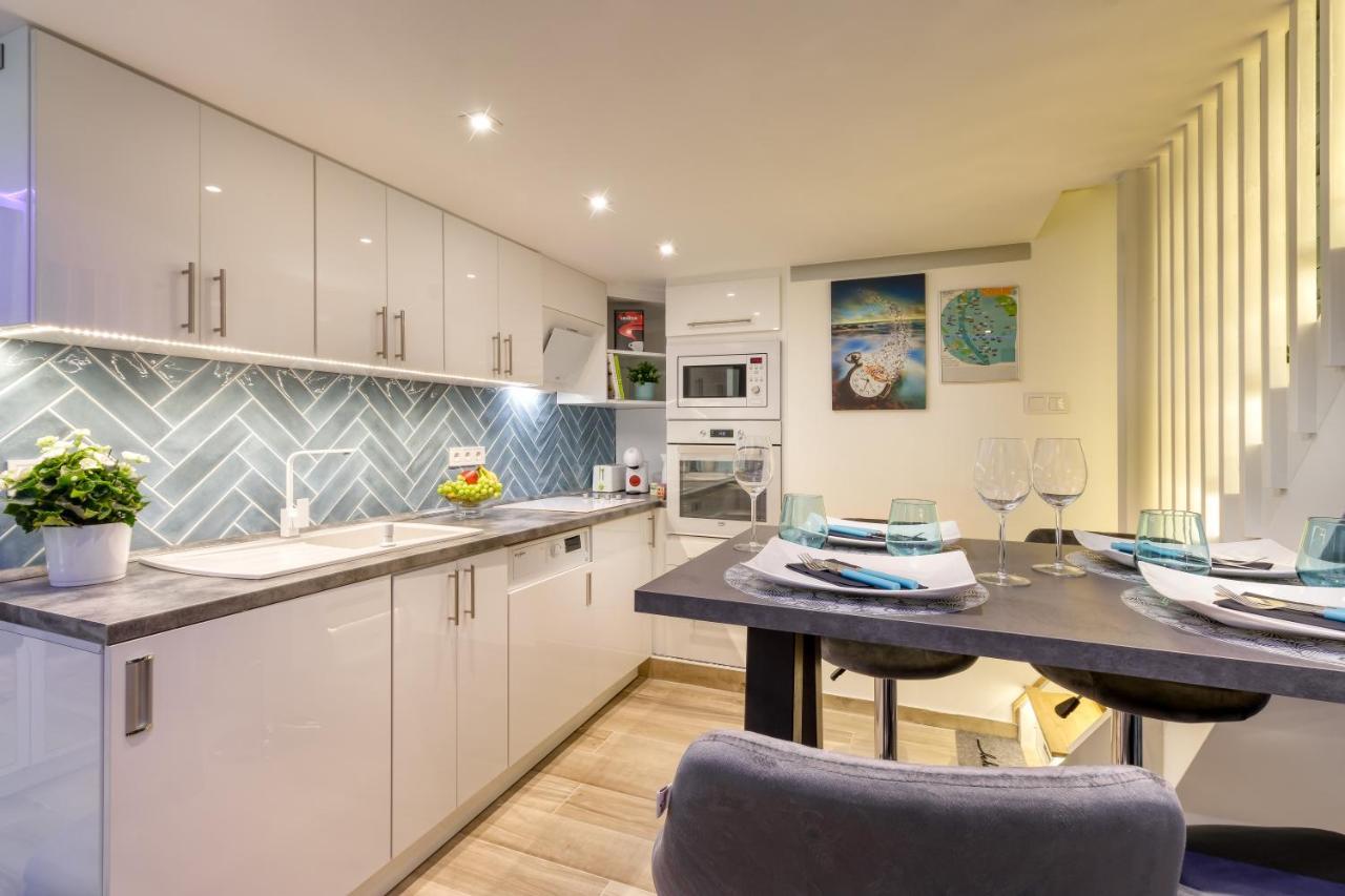 B2 apartman, mert neked a legjobb jár! Budapeste Exterior foto