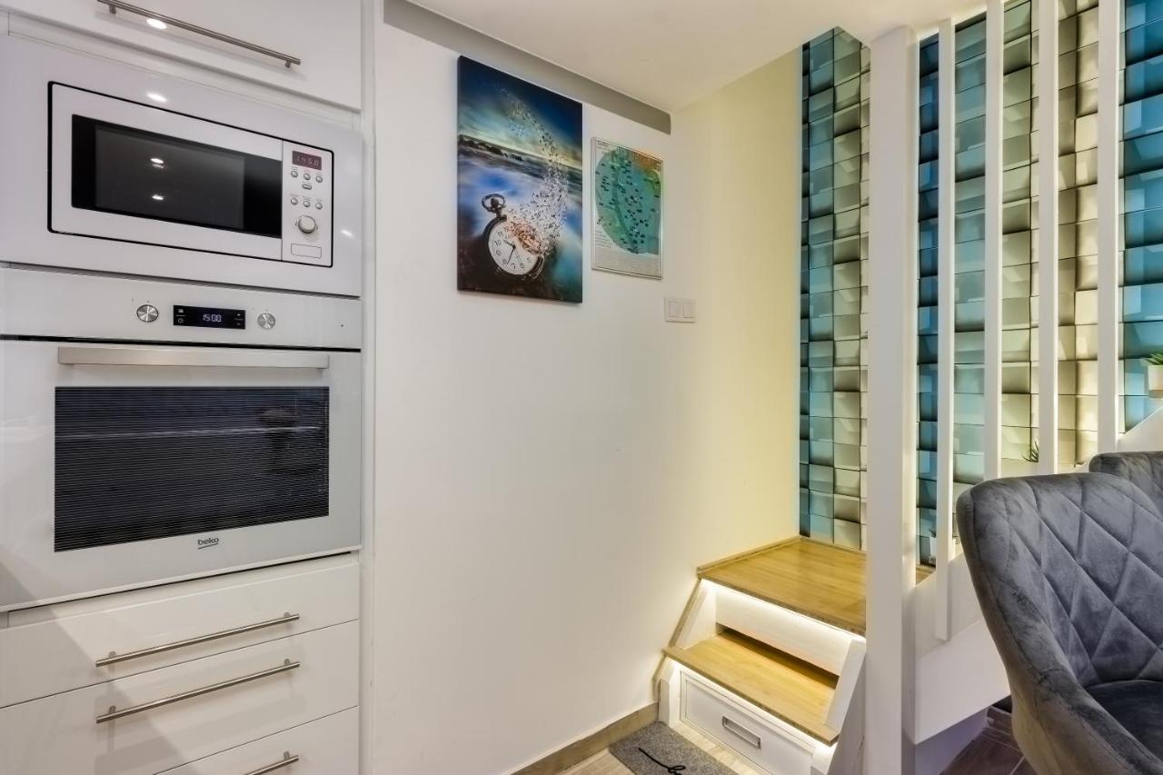 B2 apartman, mert neked a legjobb jár! Budapeste Exterior foto