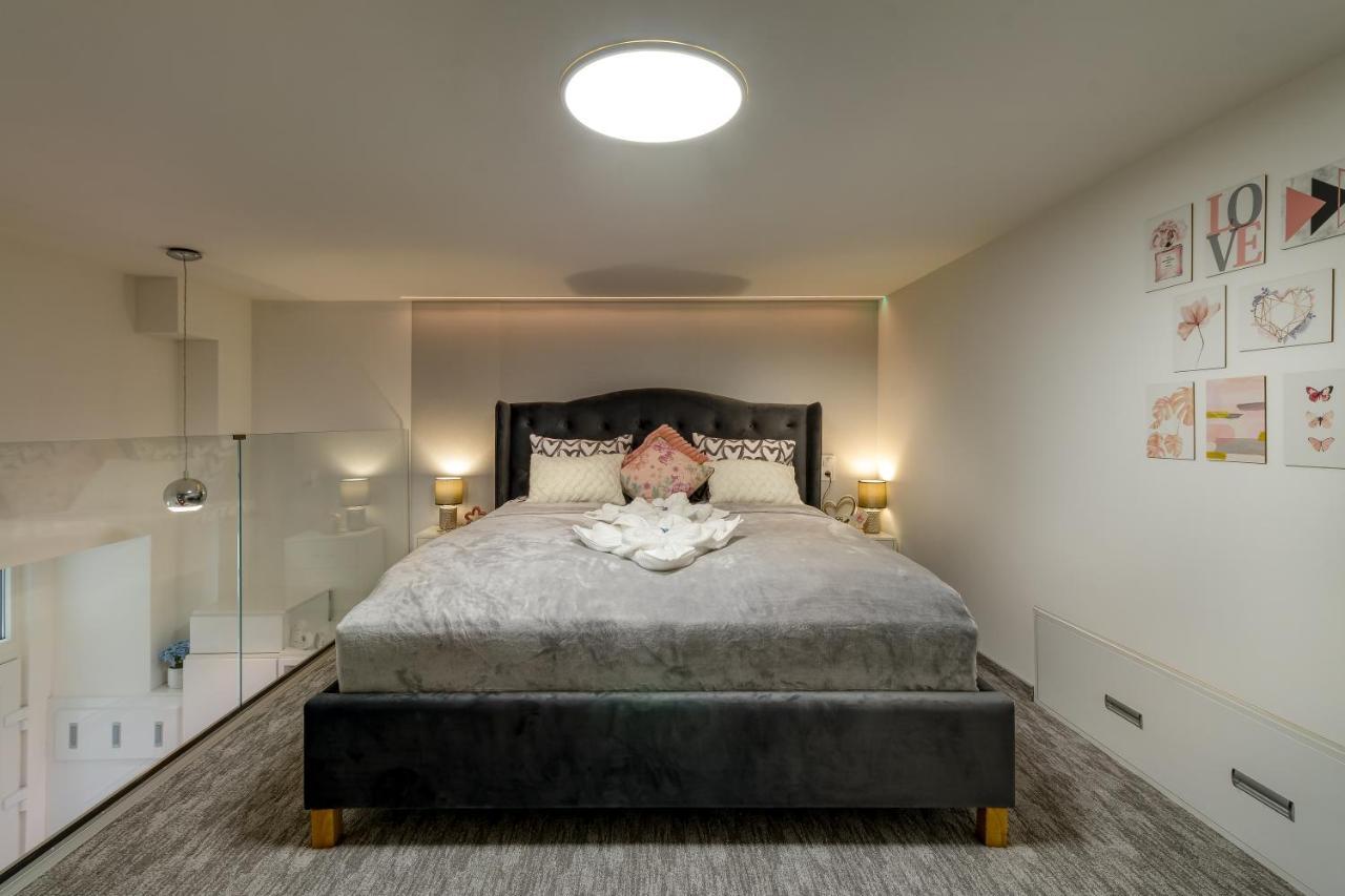 B2 apartman, mert neked a legjobb jár! Budapeste Exterior foto