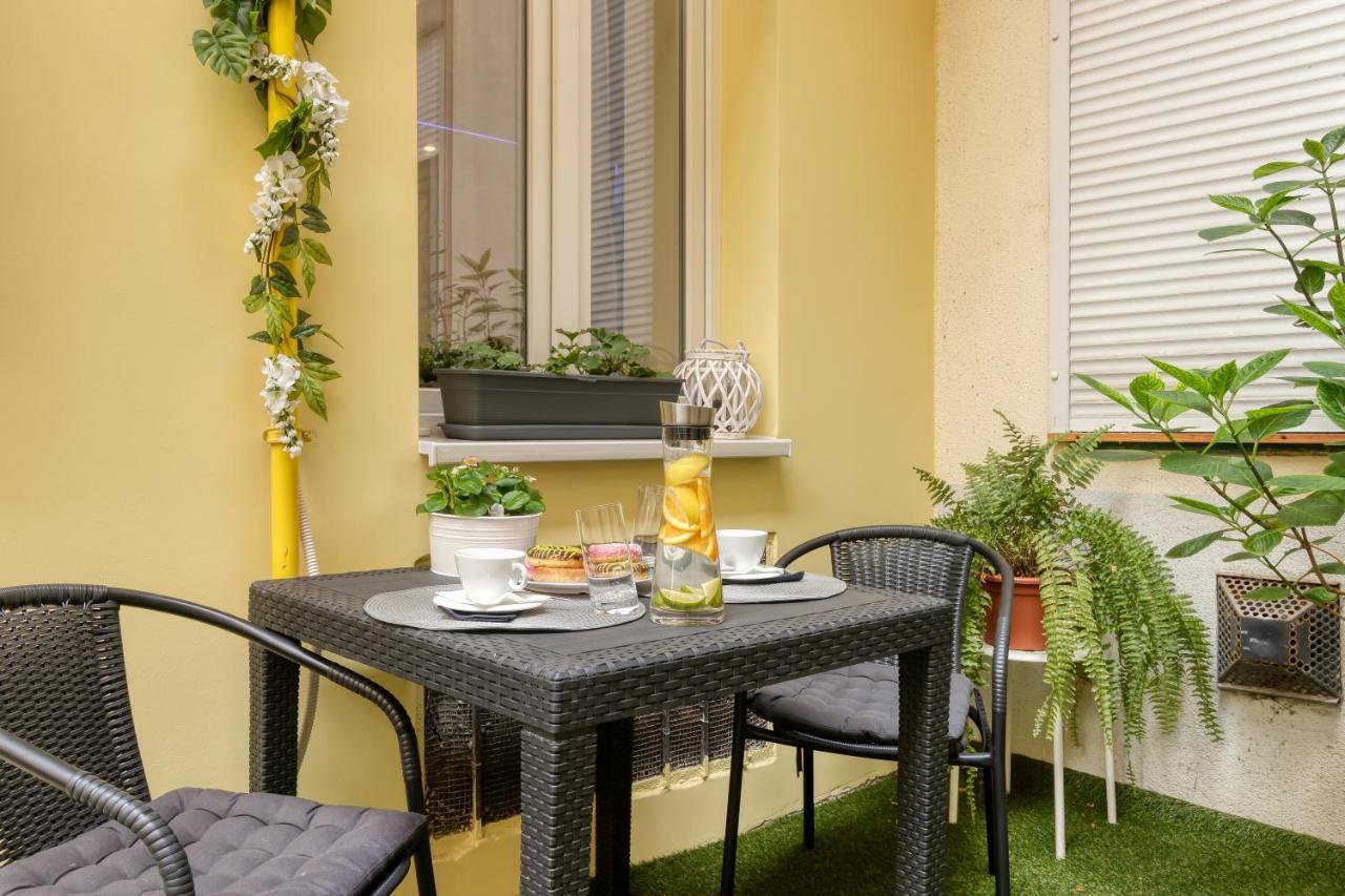B2 apartman, mert neked a legjobb jár! Budapeste Exterior foto