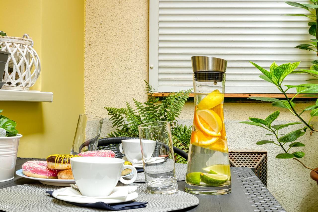 B2 apartman, mert neked a legjobb jár! Budapeste Exterior foto