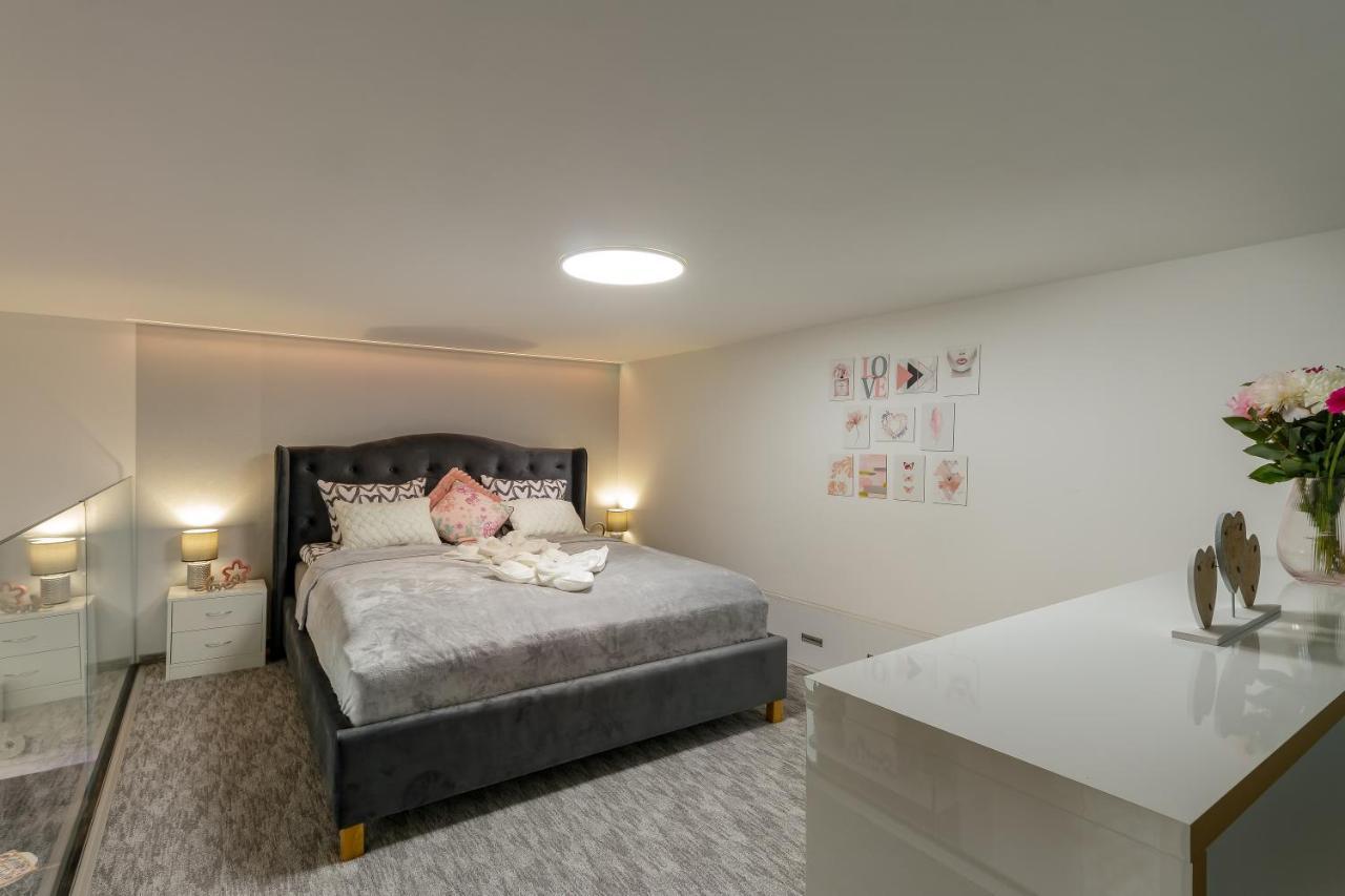 B2 apartman, mert neked a legjobb jár! Budapeste Exterior foto