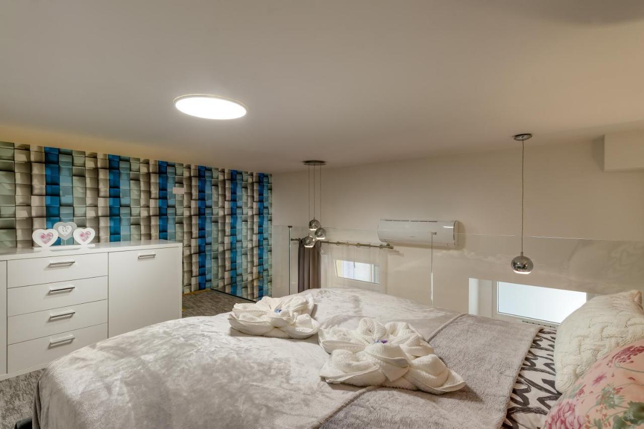 B2 apartman, mert neked a legjobb jár! Budapeste Exterior foto