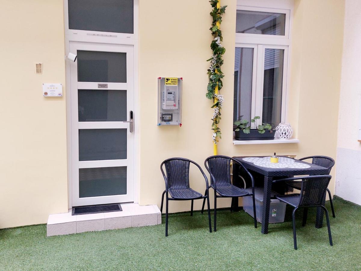 B2 apartman, mert neked a legjobb jár! Budapeste Exterior foto